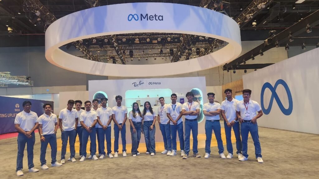 meta weaves expo